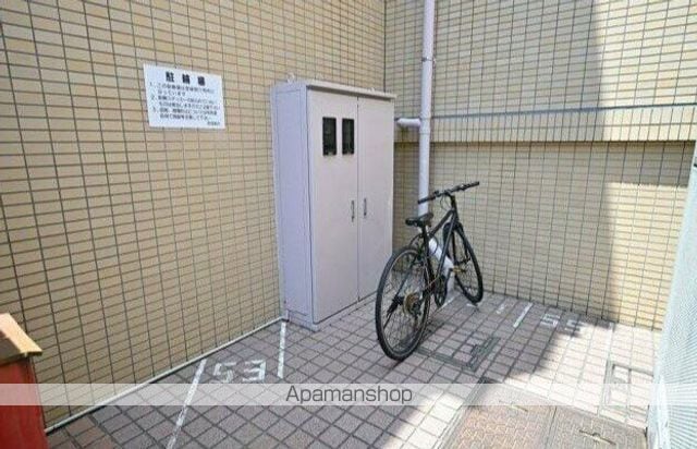 ハイタウン新丸子ナンバー2のその他写真