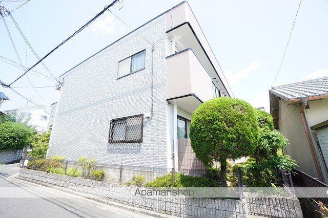 エクセルIの外観写真