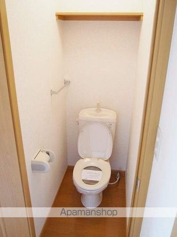 エテルノの内装写真