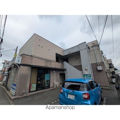 フラッツ17