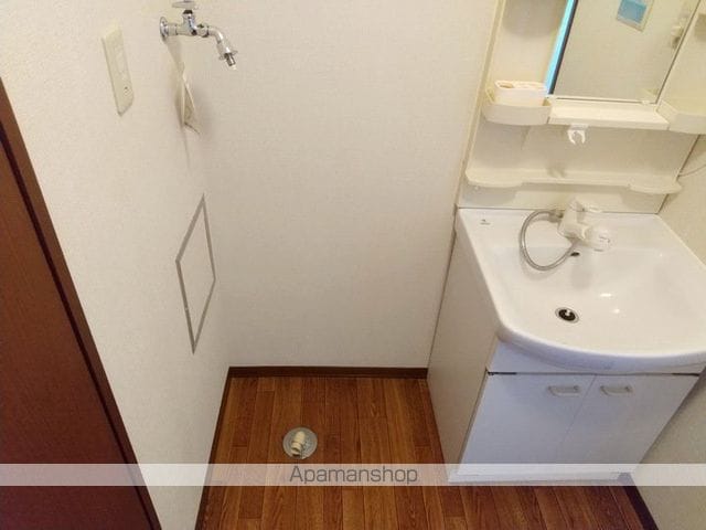 サンマルコ吉澤CDの内装写真