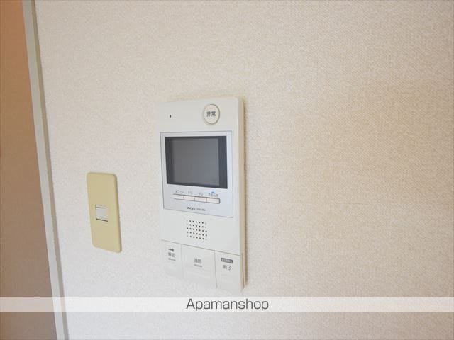 クリオ淵野辺参番館の内装写真