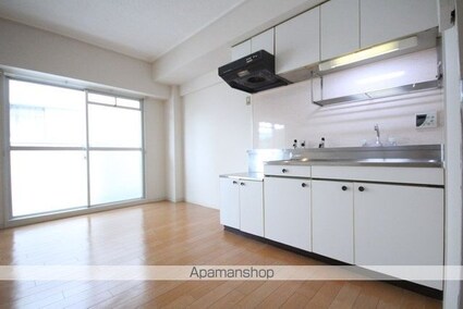 アカシヤ館[1LDK/42.3m2]の内装