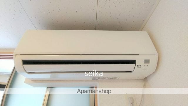 レオパレスボニータドイスの内装写真