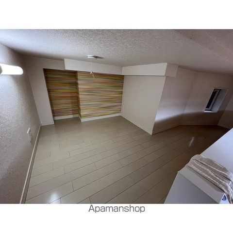 RIX金沢文庫の内装写真