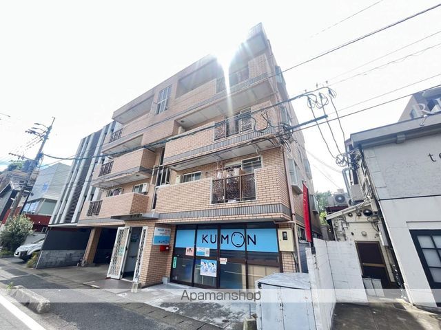 平戸屋ビルの外観写真