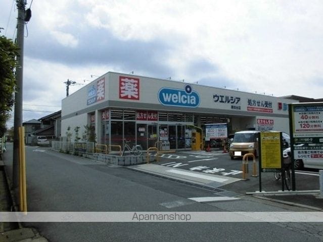 サンライズの周辺写真