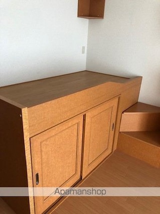 レオパレスグリーンハイツ平内Ｂ[1K/23.18m2]のその他部屋・スペース3