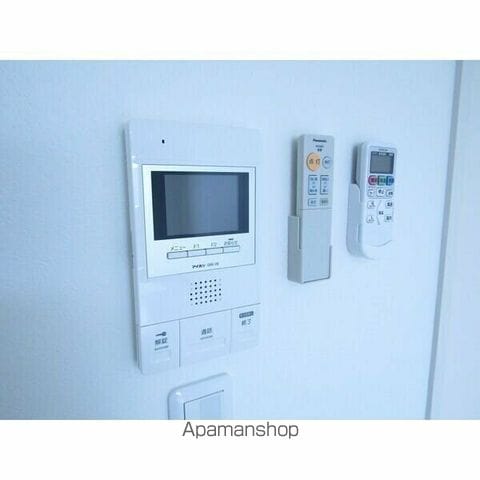 ANSERの内装写真