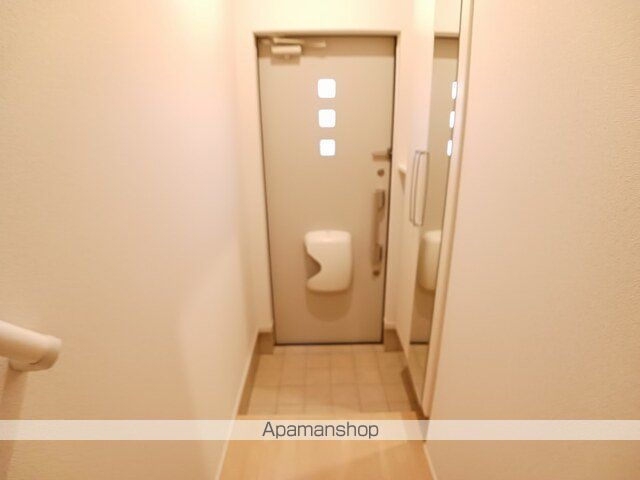 フェアフォレストの内装写真