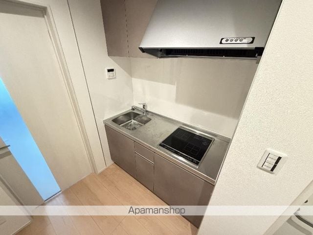 エルソルあすと長町の内装写真