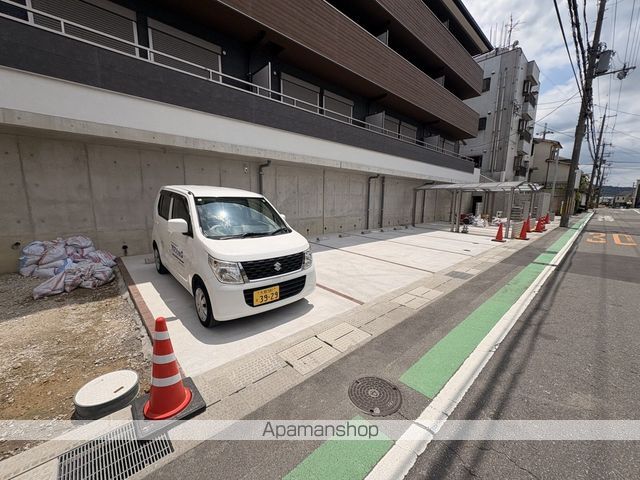 メゾンヴィオレ翔開のその他写真