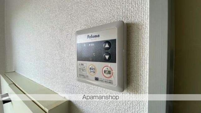 サンクオーレ青江の内装写真
