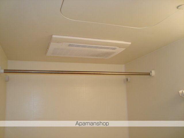 speranzeIIの内装写真