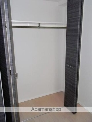 ＰＲＩＭＥ　ＵＲＢＡＮ　東中野　ＣＯＵＲＴ[1LDK/44.31m2]の収納