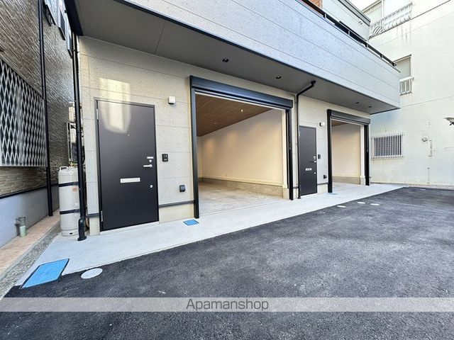 ヴィアルCITY宮町の玄関写真