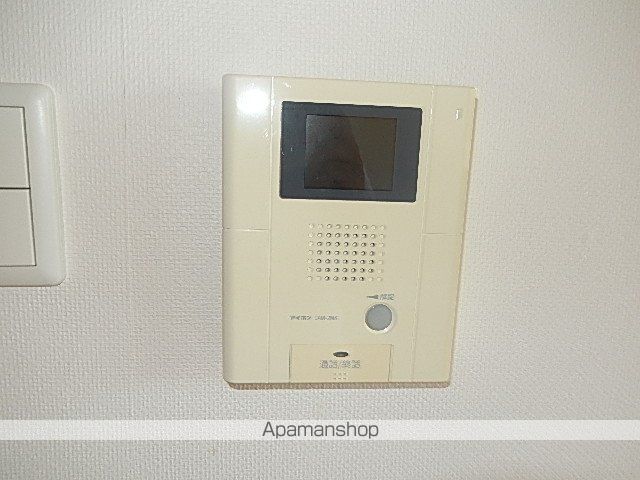 フロレアールIIの内装写真