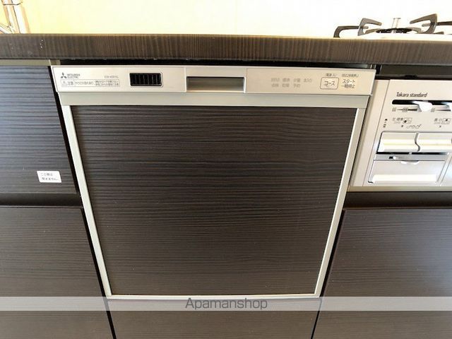 アートフォルム元城の内装写真