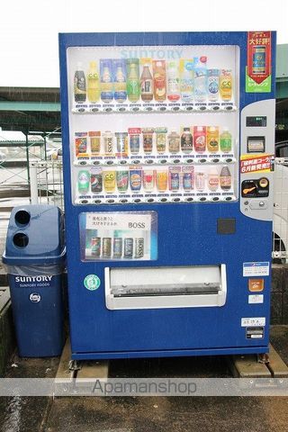 サンロード寿B棟のその他写真