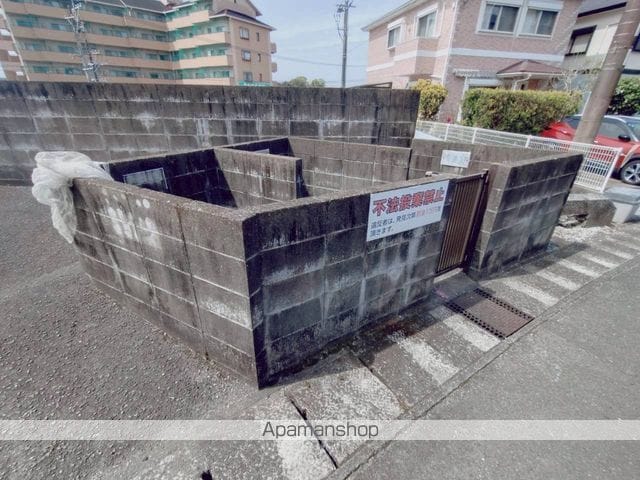 PRIMEURの外観写真