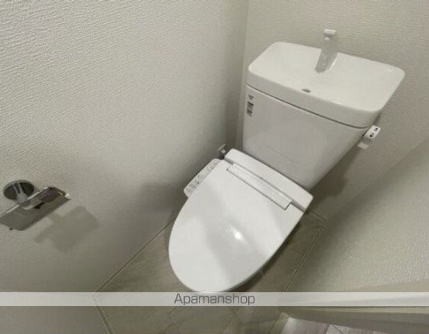 ラシーヌ瓦屋町の内装写真