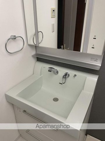 BRAVI南堀江の内装写真