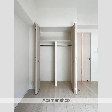 S-RESIDENCE緑橋駅前の内装写真