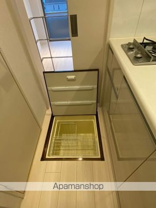 フェニックス新宿夏目坂[1K/38.06m2]の内装2