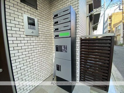 リコリス[1K/25.05m2]の共用部1