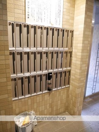 大阪府和泉市のぞみ野３丁目[3LDK/63.8m2]の共用部3