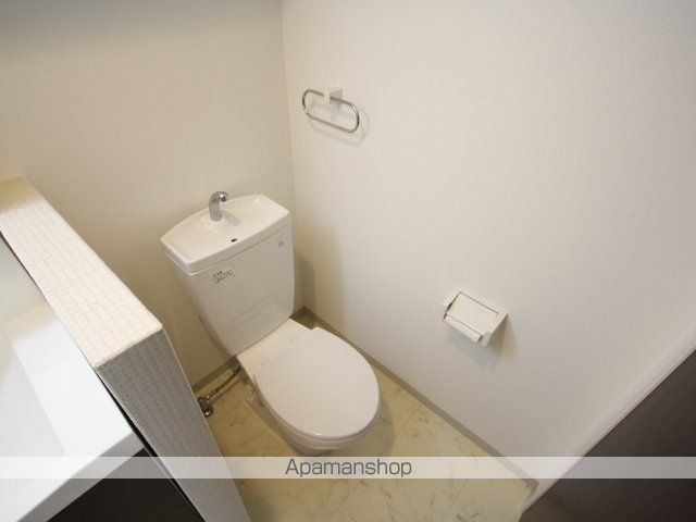 アイステージ十日市の内装写真