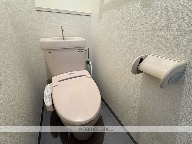 ベルデ大宮の内装写真