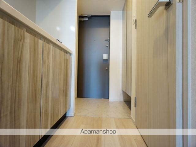 SーRESIDENCE熱田の内装写真
