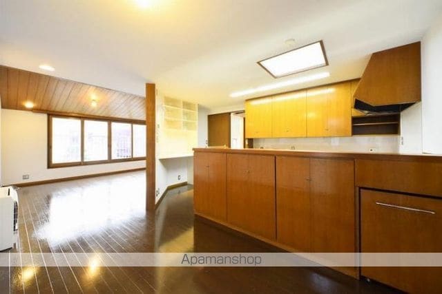 玉川田園調布２丁目戸建[4SLDK/141.86m2]のキッチン