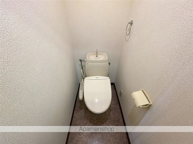 コーポ向日葵の内装写真