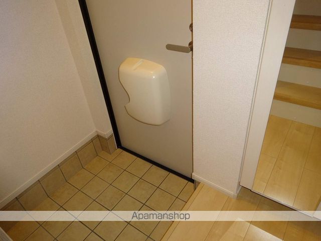 アビタシオンの内装写真