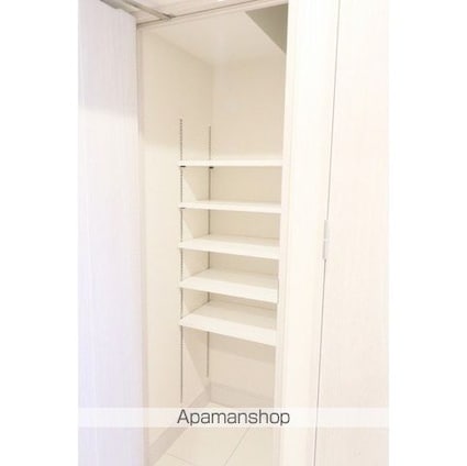 グランカーサ三ノ輪Ⅴ[1LDK/34.65m2]の内装