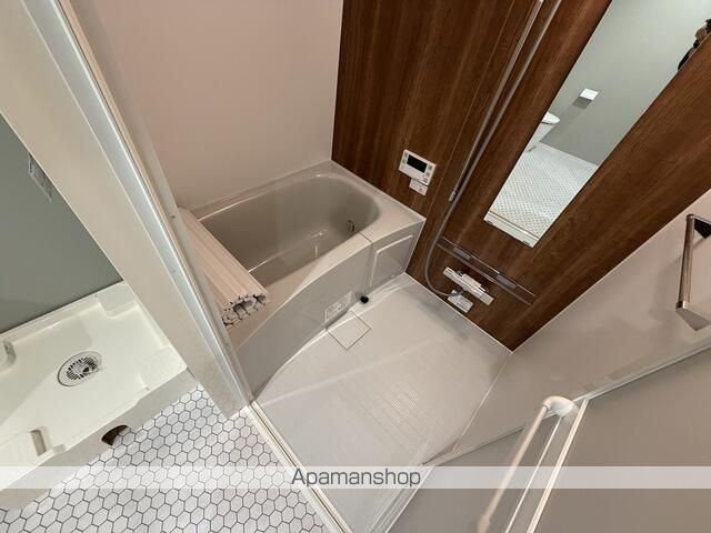 CASA.KELLの内装写真