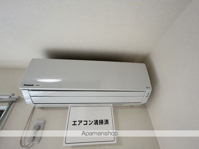 ティサージュの内装写真