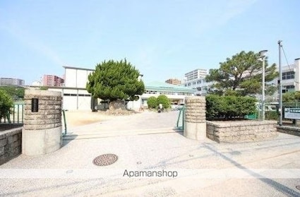 プライム出島[1K/20m2]の周辺5