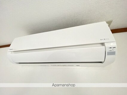 レジデンスＦＵＲＵＳＡＫＩ　２[1LDK/36.11m2]のその他設備