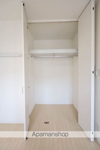 シャーメゾンみどり野 E棟の内装写真