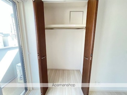 リビエラ　Ⅱ[1LDK/41.66m2]の収納