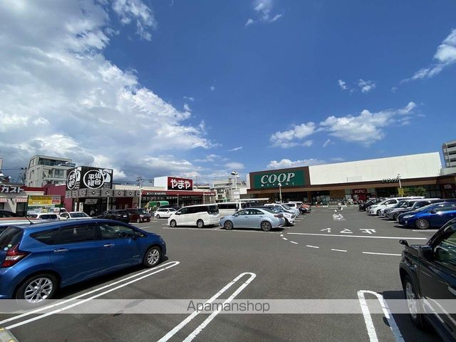 ASAビルの周辺写真