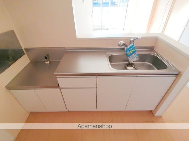 カンタービレの内装写真