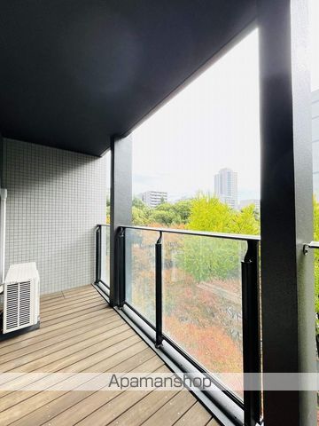 白川公園パークマンションの内装写真