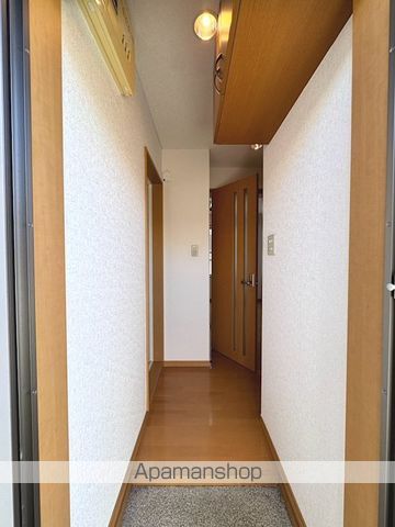グレイス大原の内装写真
