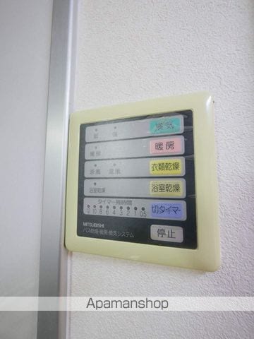 ディナスティ福島の内装写真
