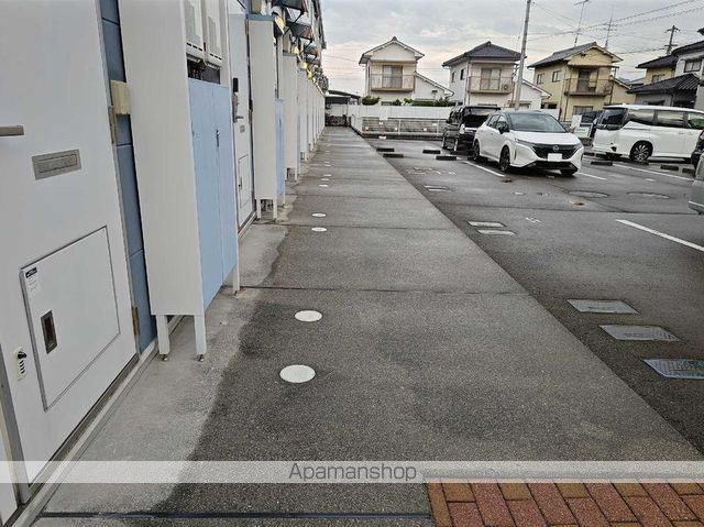 レオパレスディアコート KIの内装写真