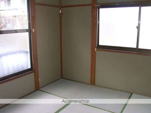 メゾンユキの内装写真